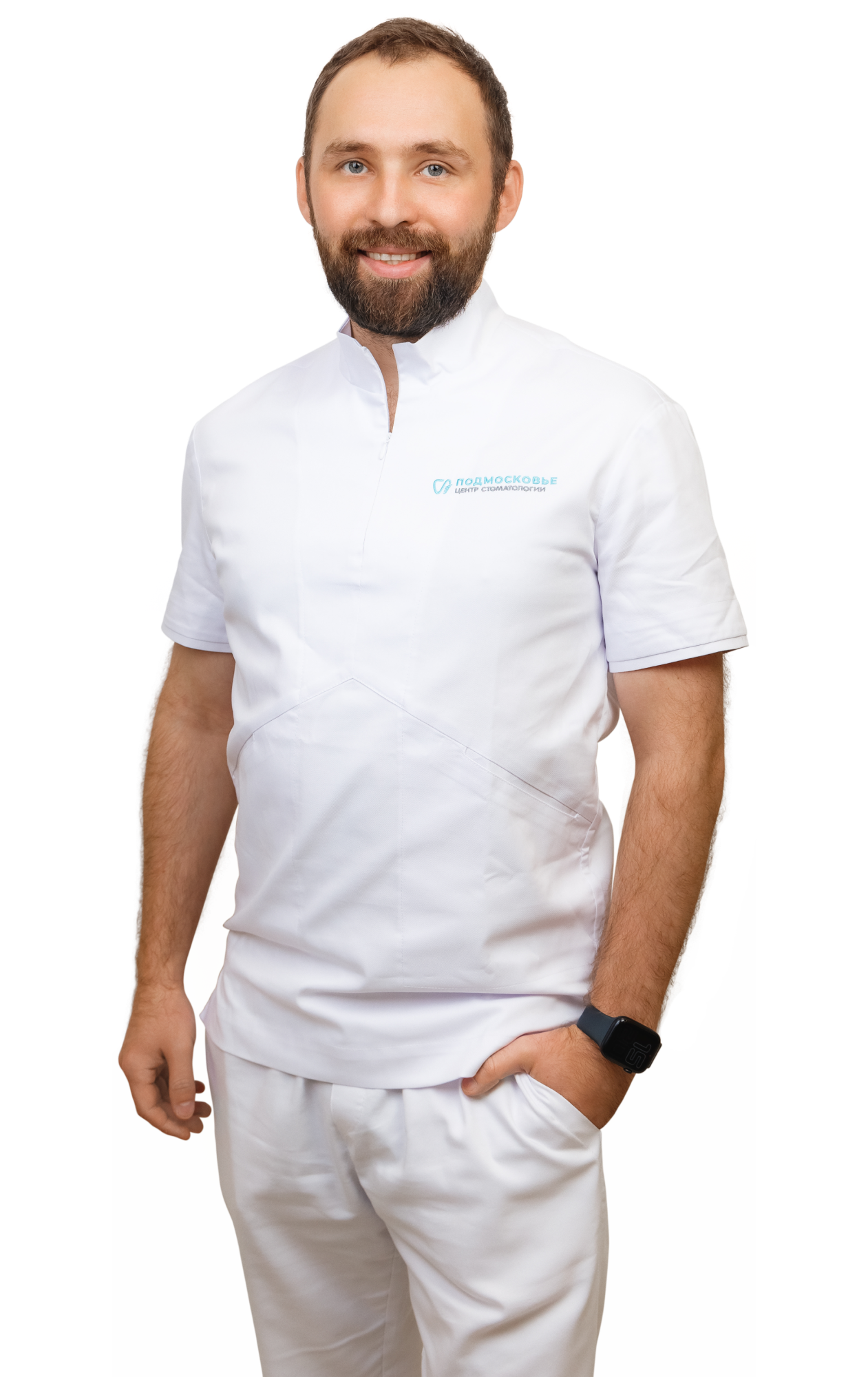 Сергей Николаевич Субботин