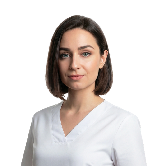 Анестезиолог клиники «Подмосковье»