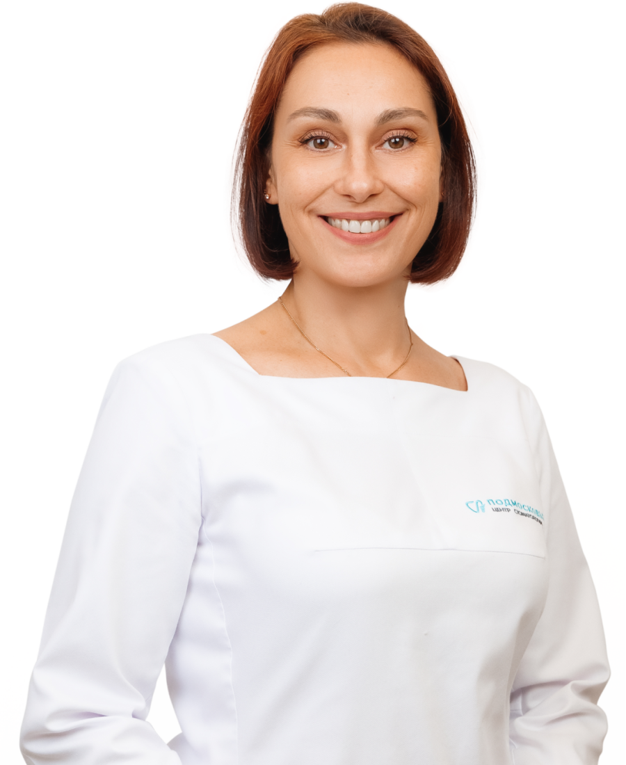 Светлана Викторовна Шиленкова