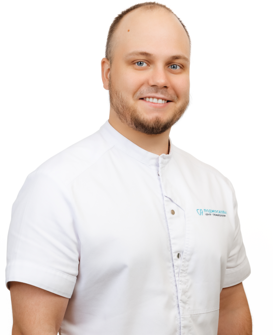 Патрашов Владислав Алексеевич