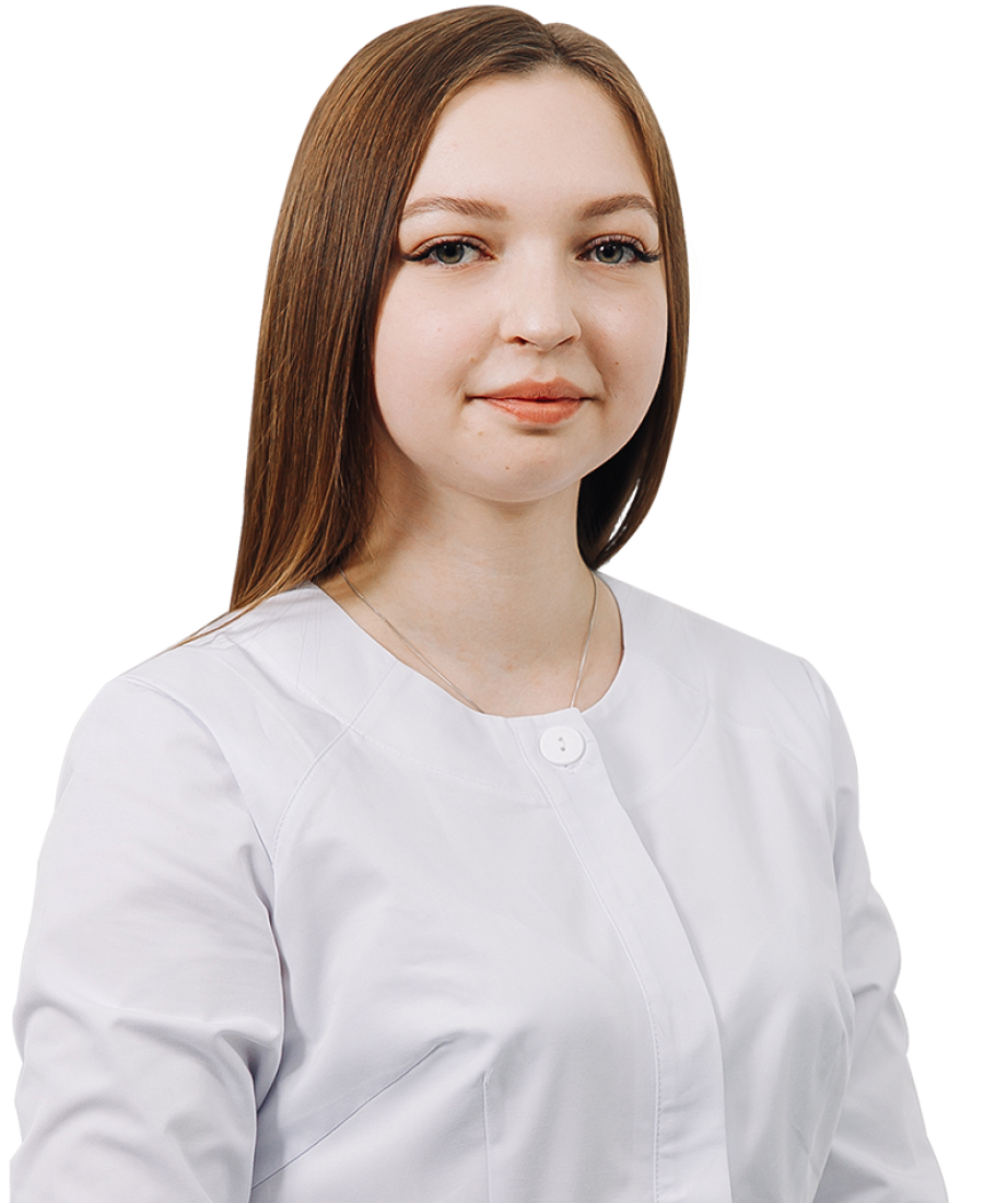 Тюрикова Ирина Сергеевна