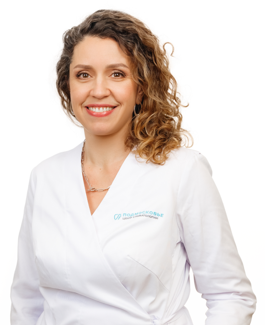 Дмитриева Екатерина Анатольевна