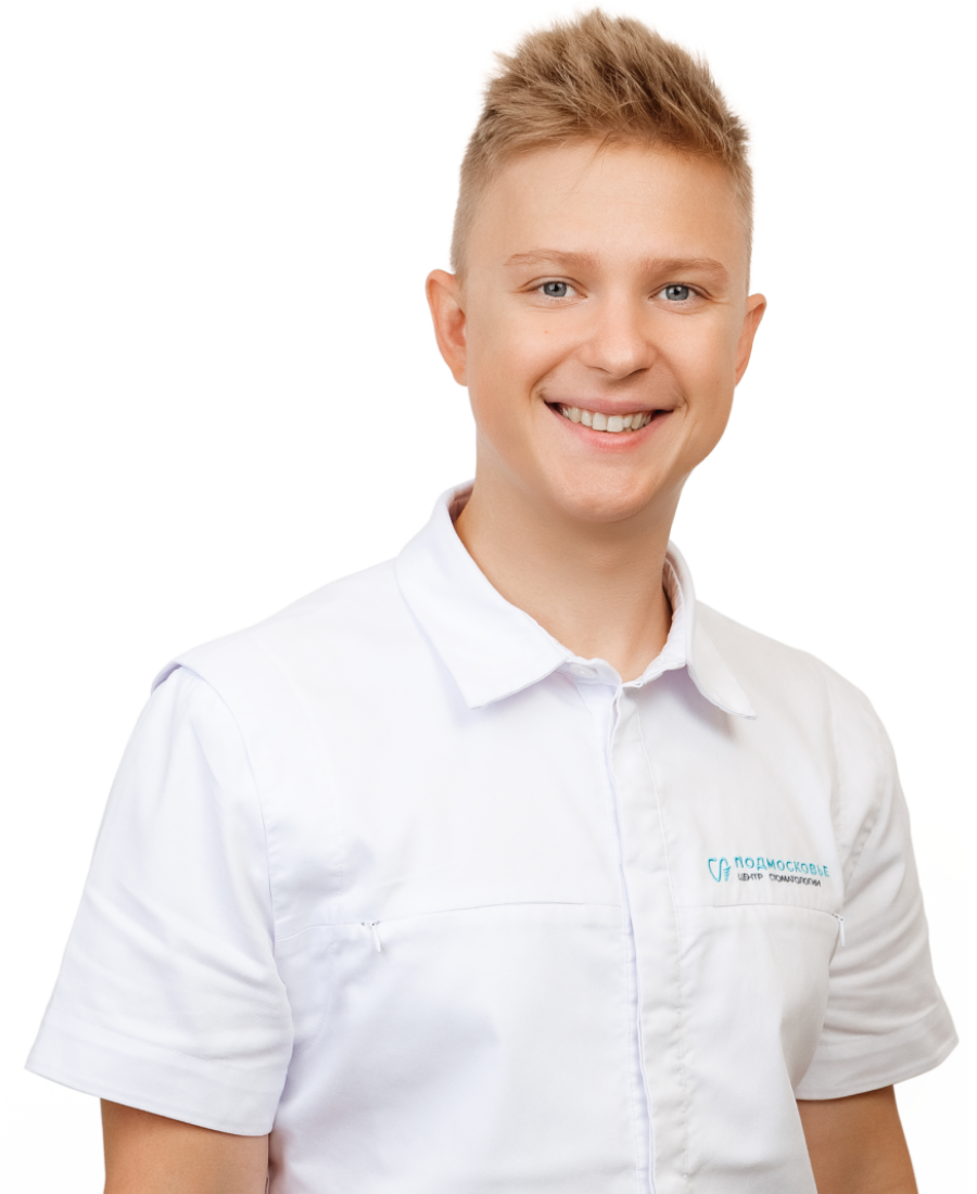 Денис Дмитриевич Гудырев