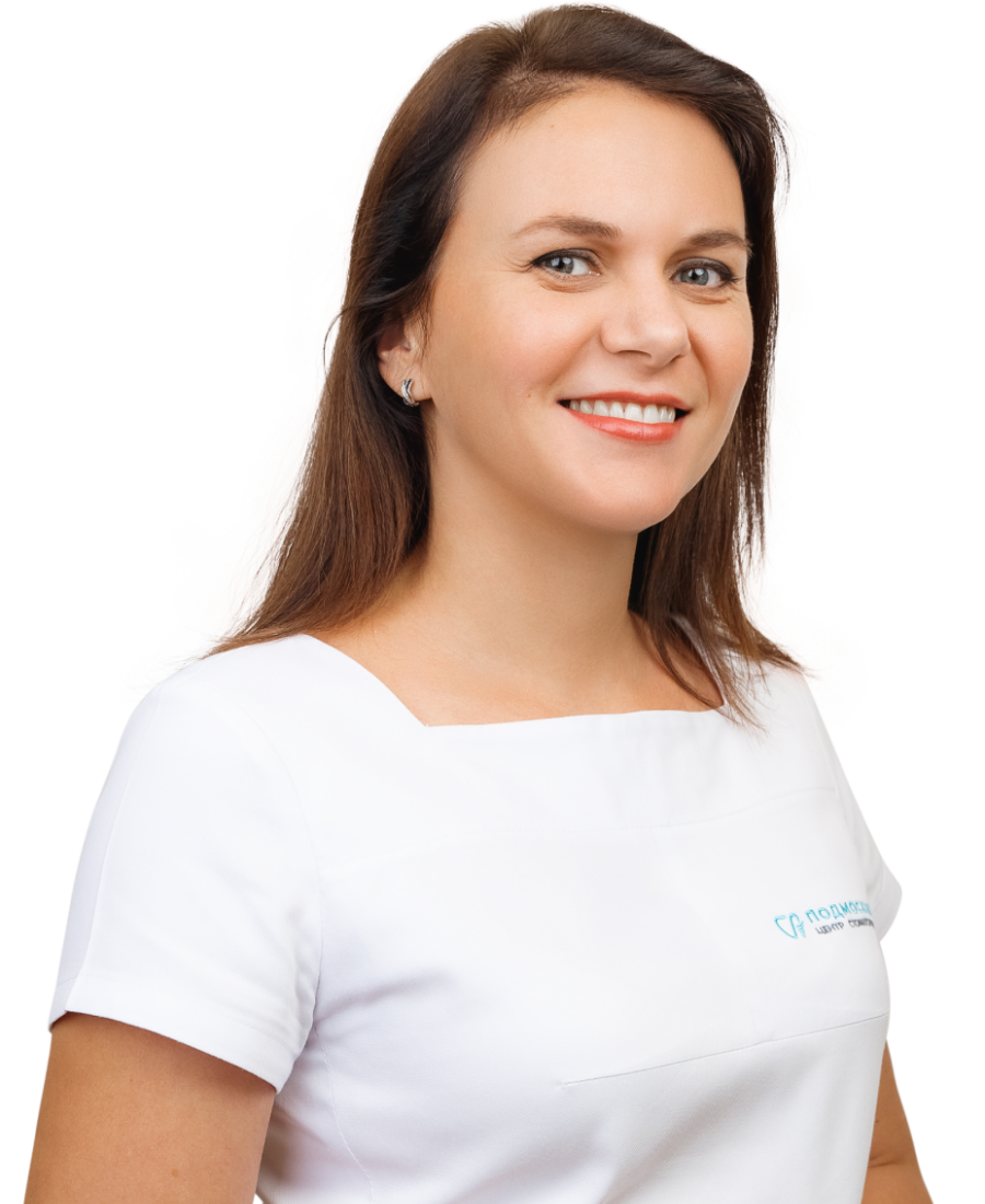 Екатерина Сергеевна Арифулина