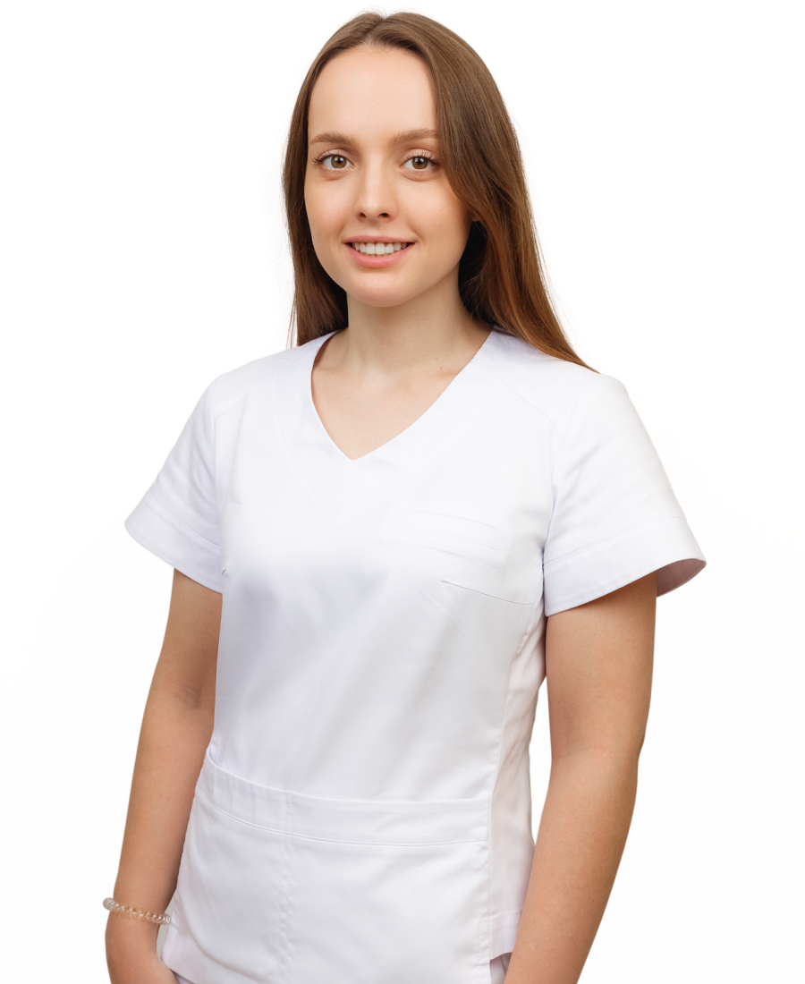 Фейнингер Екатерина Александровна